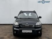 Kia Soul I Рестайлинг Москва  - изображение 14