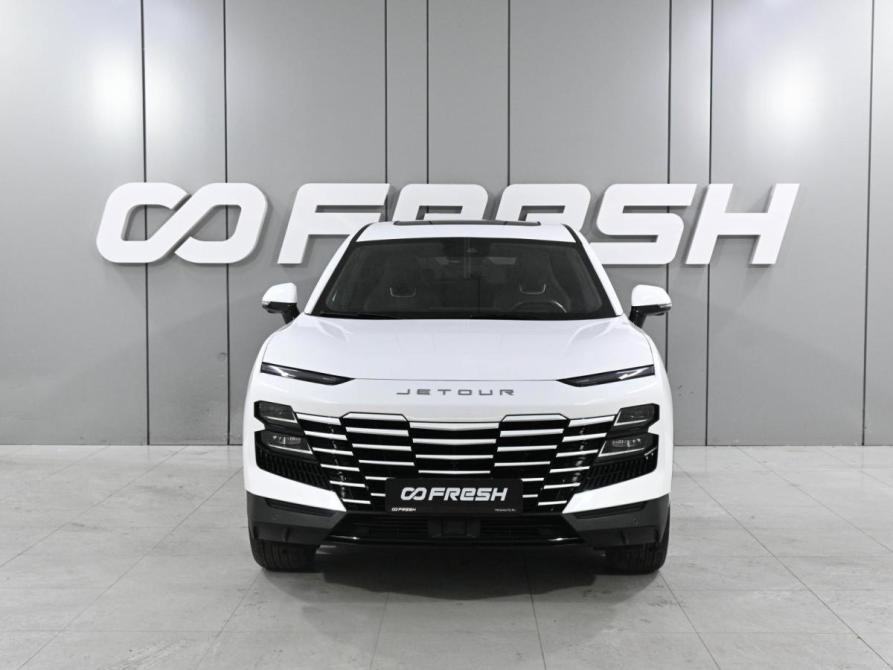 JETOUR DASHING I Ростов-на-Дону  - изображение 3