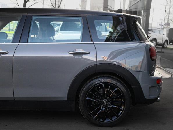 Mini Clubman II Рестайлинг с пробегом 2021 года, цена 3 670 000 рублей, 36282 км, универсал, Автокод Объявления