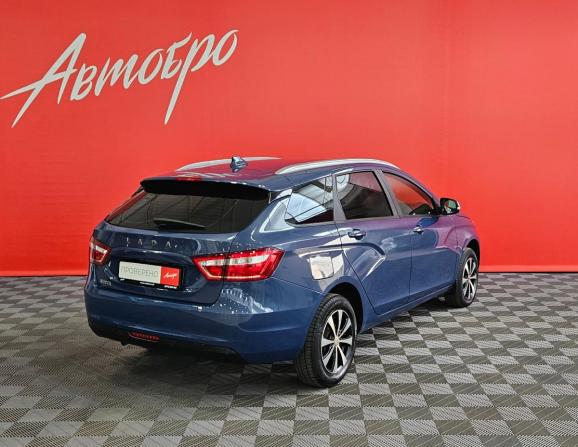 Lada (ВАЗ) Vesta I с пробегом 2019 года, цена 1 129 000 рублей, 53085 км, универсал, Автокод Объявления