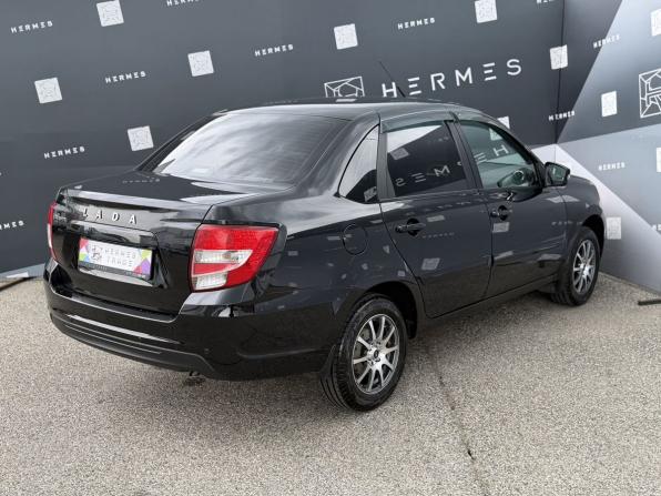 Lada (ВАЗ) Granta I Рестайлинг с пробегом 2021 года, цена 779 000 рублей, 68727 км, седан, Автокод Объявления