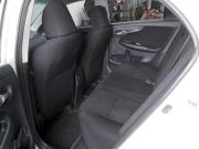Toyota Corolla X (E140 E150) Ростов-на-Дону  - изображение 27