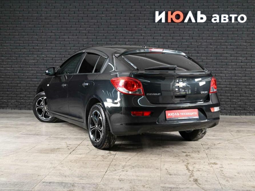 Chevrolet Cruze I Екатеринбург  - изображение 6