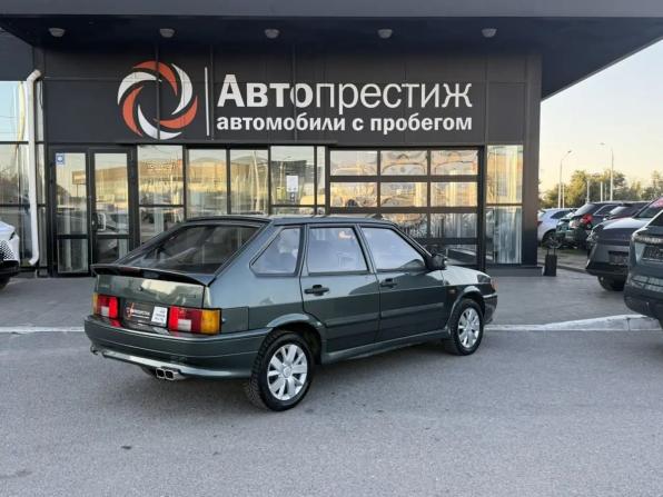 Lada (ВАЗ) 2114 с пробегом 2010 года, цена 330 000 рублей, 299100 км, хэтчбек, Автокод Объявления