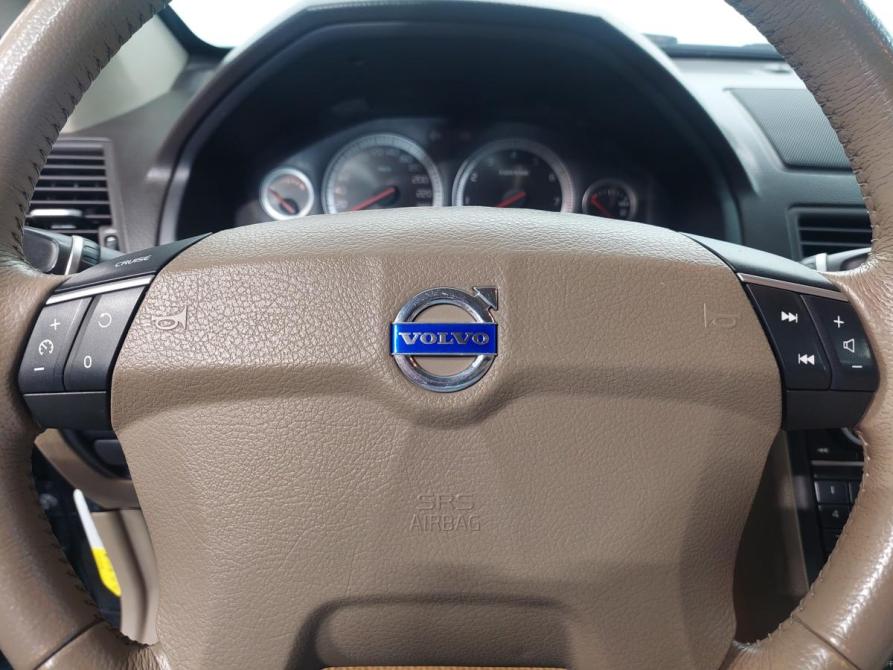 Volvo XC90 I Рестайлинг Пермь  - изображение 13