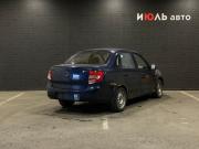 Lada (ВАЗ) Granta I Челябинск  - изображение 4