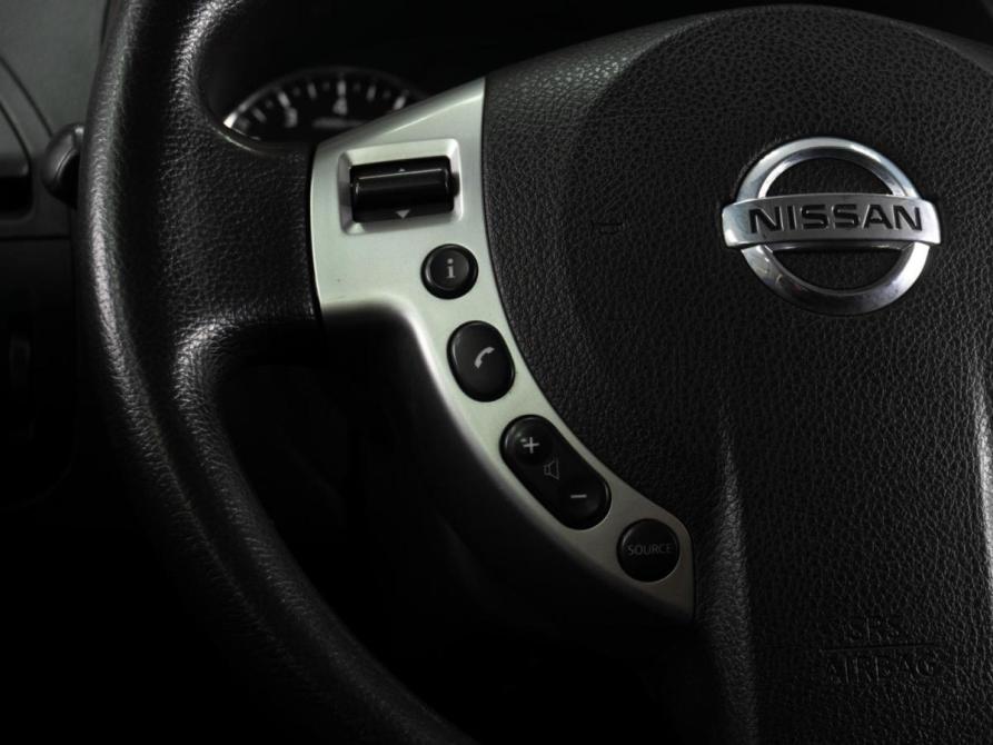 Nissan X-Trail II Рестайлинг Тюмень  - изображение 16