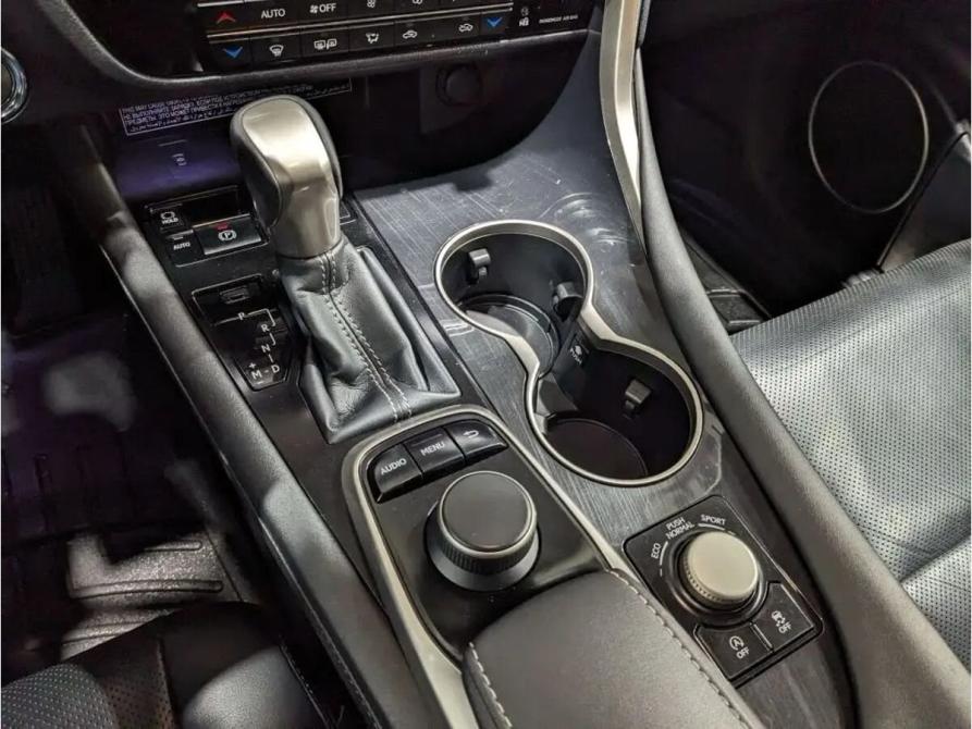 Lexus RX IV Пермь  - изображение 20