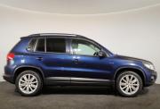 Volkswagen Tiguan I Рестайлинг Ярославль  - изображение 27