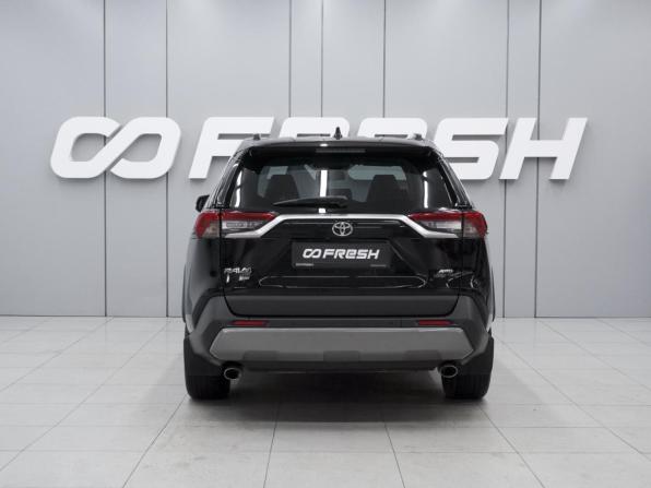 Toyota RAV4 V (XA50) с пробегом 2020 года, цена 3 190 000 рублей, 96093 км, внедорожник, Автокод Объявления