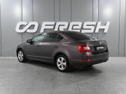 Skoda Octavia III (A7) Ростов-на-Дону  - изображение 18