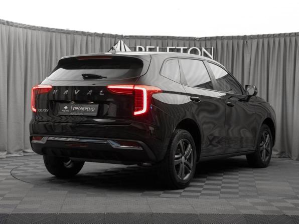 Haval Jolion I с пробегом 2023 года, цена 1 560 000 рублей, 91466 км, внедорожник, Автокод Объявления