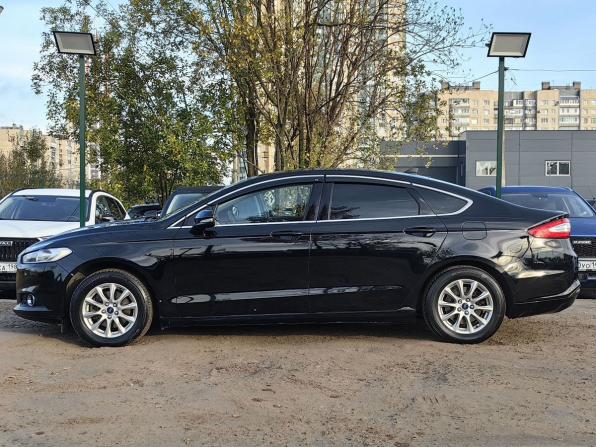 Ford Mondeo V с пробегом 2017 года, цена 1 369 000 рублей, 208000 км, седан, Автокод Объявления