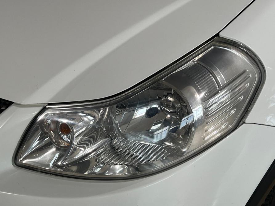 Suzuki SX4 I (Classic) Рестайлинг Тверь  - изображение 13