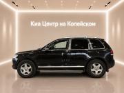 Volkswagen Touareg I Рестайлинг Челябинск  - изображение 30