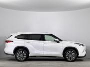 Toyota Highlander IV (XU70) Калининград  - изображение 26