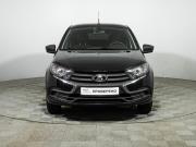Lada (ВАЗ) Granta I Рестайлинг Санкт-Петербург  - изображение 18