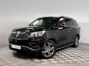 SsangYong Rexton IV Москва  - изображение 19