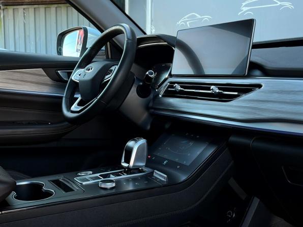 Chery Tiggo 8 Pro I с пробегом 2023 года, цена 1 588 400 рублей, 162034 км, внедорожник, Автокод Объявления