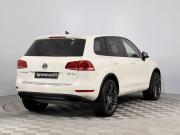 Volkswagen Touareg II Калининград  - изображение 25