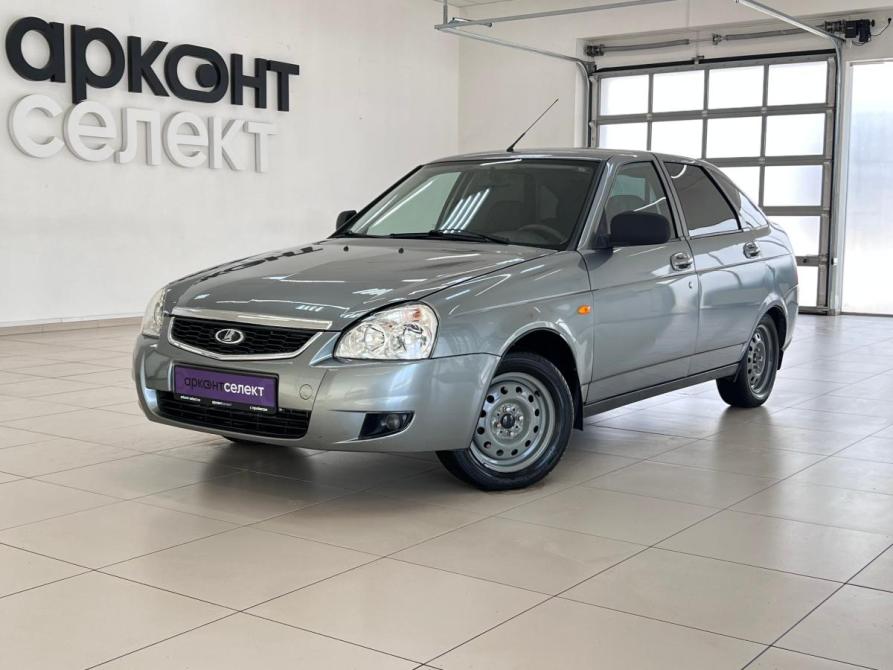 Lada (ВАЗ) Priora I Волгоград  - изображение 1