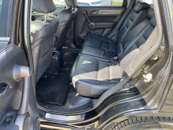 Honda CR-V III Рестайлинг с пробегом 2010 года, цена 1 488 000 рублей, 230000 км, внедорожник, Автокод Объявления