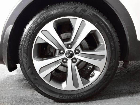 Kia Sorento III Prime Рестайлинг с пробегом 2019 года, цена 2 799 995 рублей, 142464 км, внедорожник, Автокод Объявления