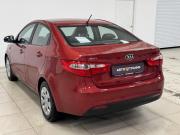 Kia Rio III Москва  - изображение 13
