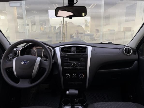 Datsun on-DO I с пробегом 2019 года, цена 799 000 рублей, 33800 км, седан, Автокод Объявления