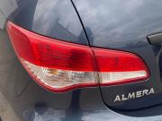 Nissan Almera III (G15) Курган  - изображение 28
