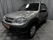 Chevrolet Niva I Рестайлинг Стерлитамак  - изображение 41