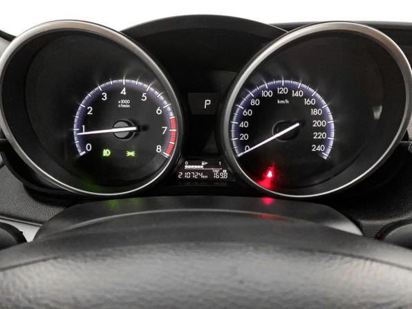 Mazda 3 II (BL) Рестайлинг с пробегом 2013 года, цена 785 000 рублей, 210621 км, седан, Автокод Объявления