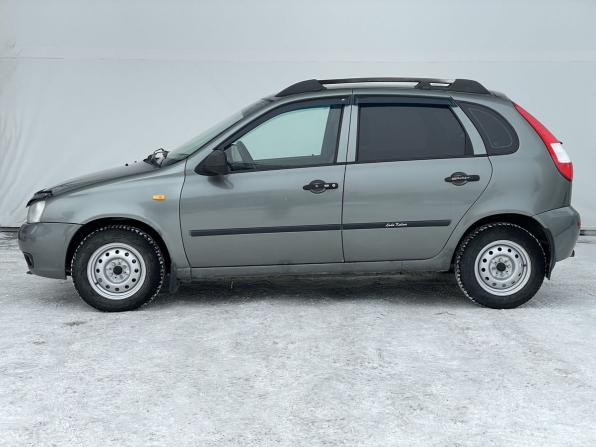 Lada (ВАЗ) Kalina I с пробегом 2010 года, цена 213 000 рублей, 181545 км, хэтчбек, Автокод Объявления