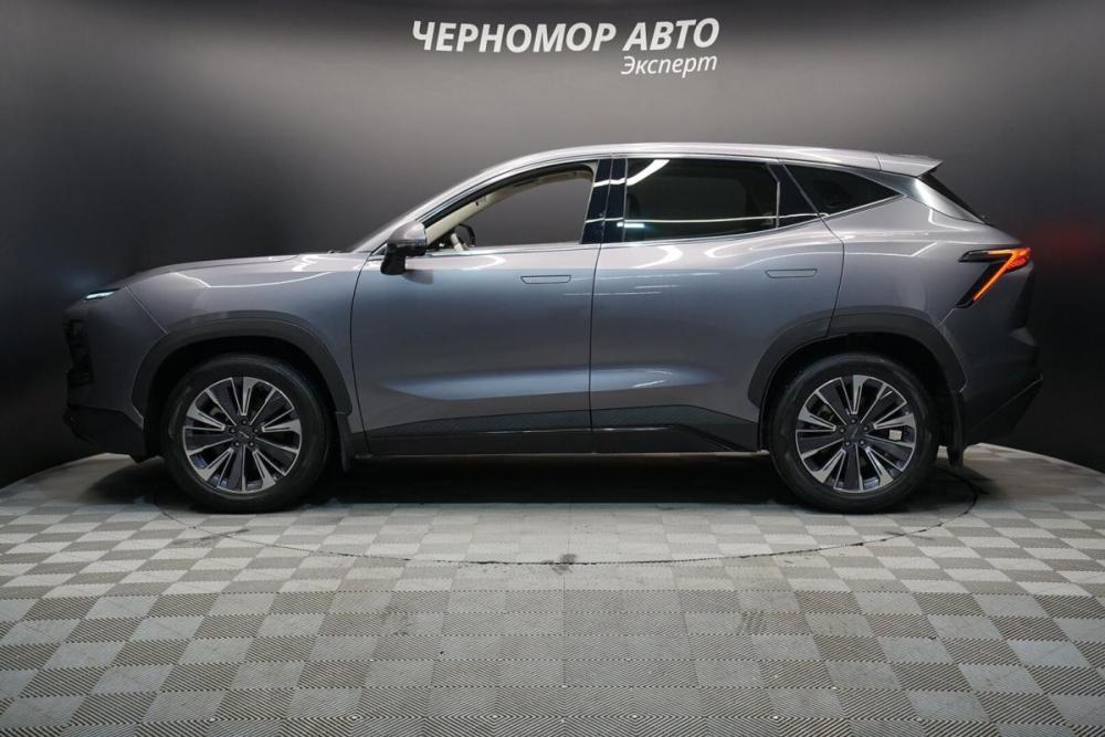 JETOUR DASHING I Крым  - изображение 2