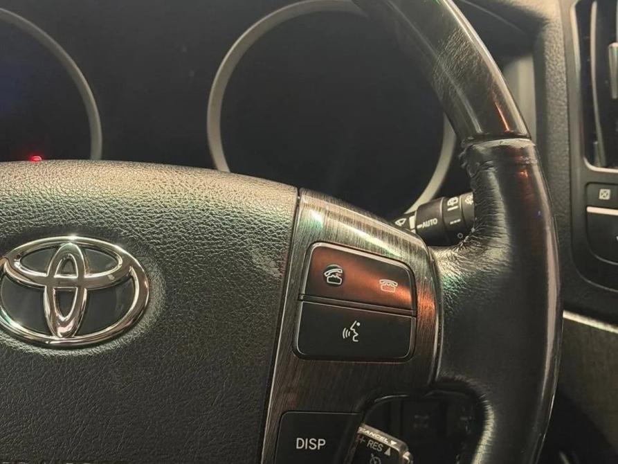 Toyota Land Cruiser 200 Series Челябинск  - изображение 24