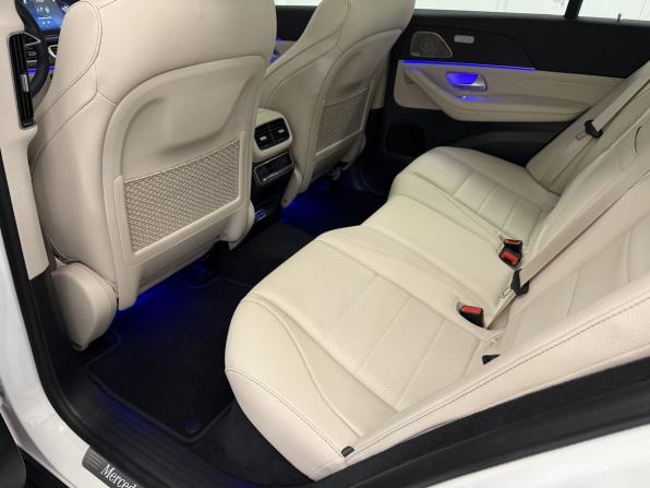 Mercedes-Benz GLE II (V167) Рестайлинг с пробегом 2025 года, цена 11 845 000 рублей, 39 км, внедорожник, Автокод Объявления