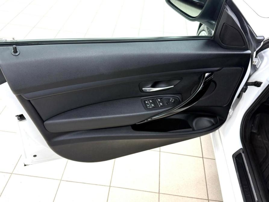 BMW 3 серии VI (F3x) Рестайлинг Красноярск  - изображение 7