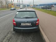 Skoda Fabia II Рестайлинг Санкт-Петербург  - изображение 20