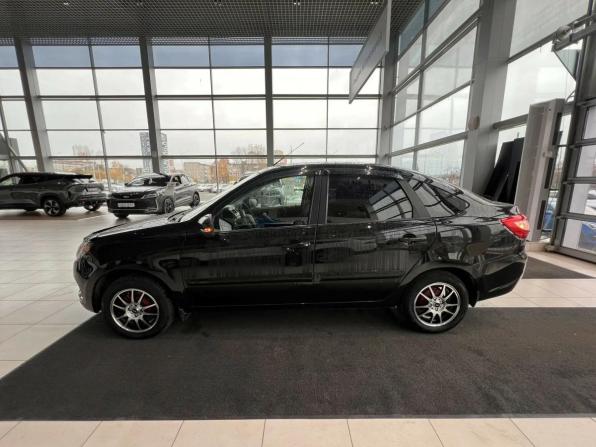 Lada (ВАЗ) Granta I Рестайлинг с пробегом 2020 года, цена 695 000 рублей, 116191 км, хэтчбек, Автокод Объявления