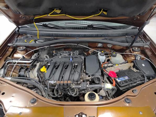 Renault Duster I с пробегом 2014 года, цена 777 000 рублей, 227186 км, внедорожник, Автокод Объявления