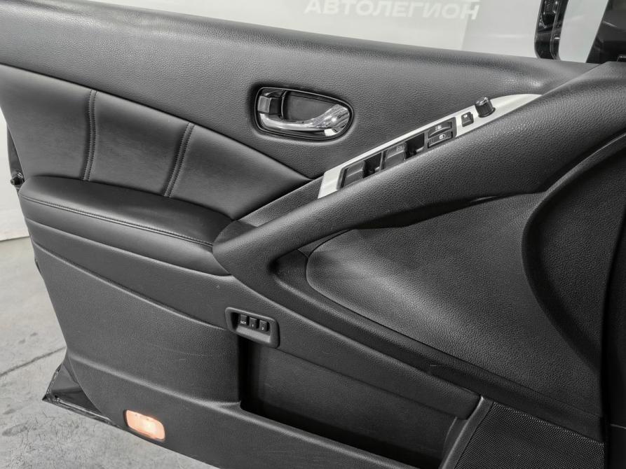 Nissan Murano II (Z51) Рестайлинг 2 Новосибирск  - изображение 25
