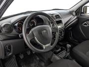 Lada (ВАЗ) Granta I Рестайлинг Москва  - изображение 41