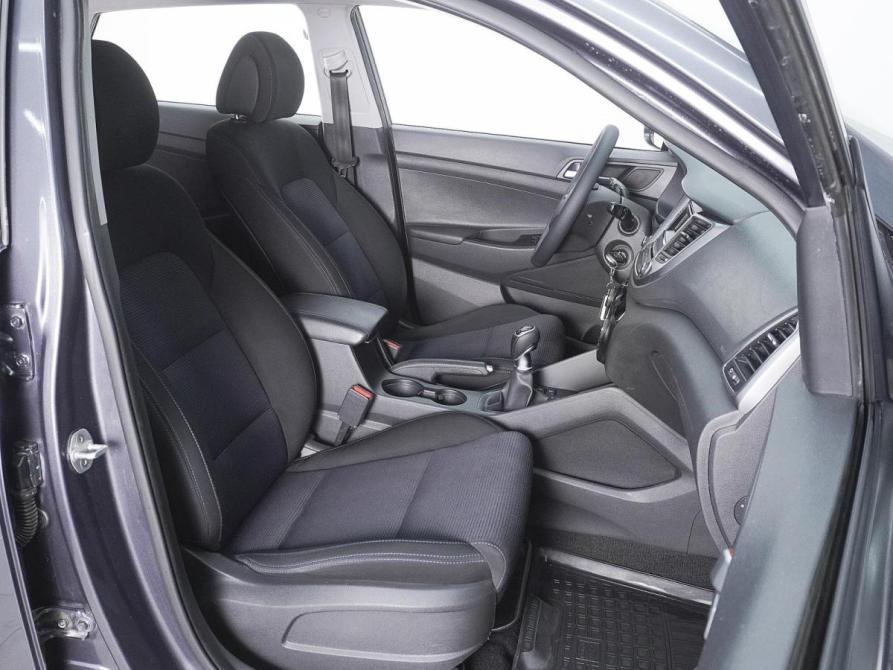 Hyundai Tucson III Ростов-на-Дону  - изображение 8