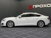 Audi A5 II (F5) Рестайлинг Пермь  - изображение 62