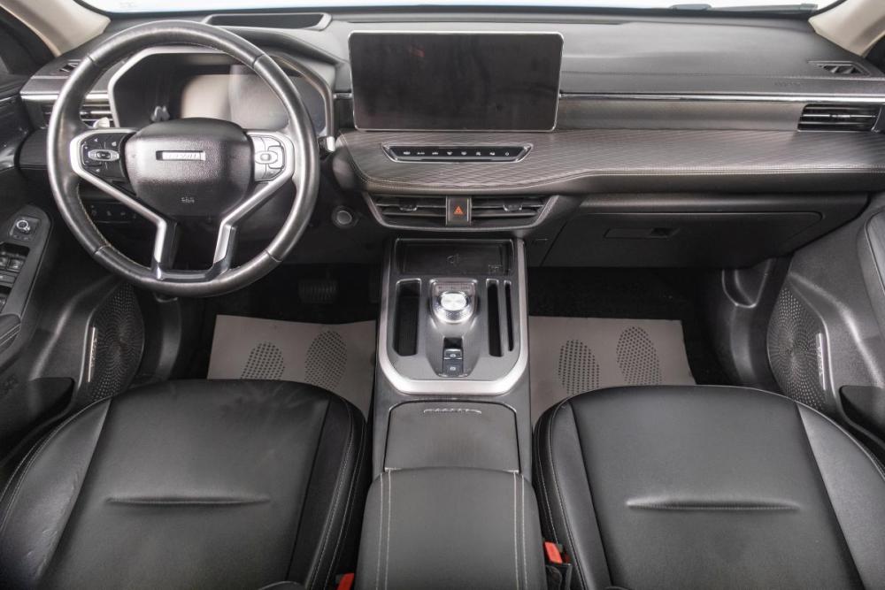 Haval Jolion I Томск  - изображение 11