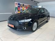 Ford Mondeo V Екатеринбург  - изображение 22