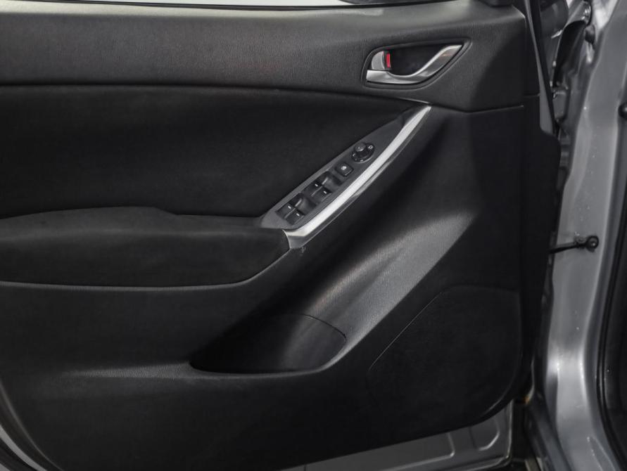 Mazda CX-5 I Санкт-Петербург  - изображение 19
