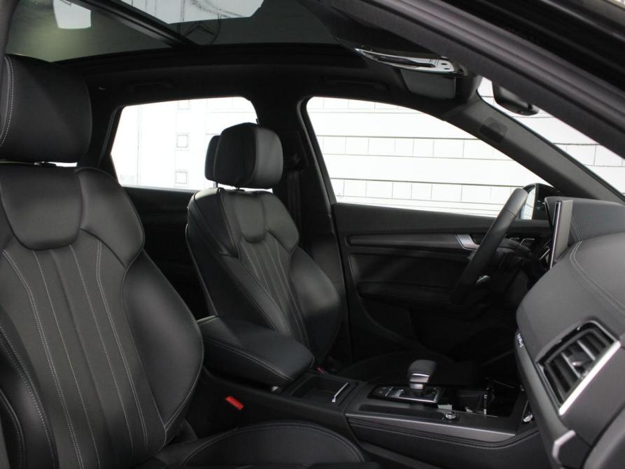Audi Q5 II (FY) Рестайлинг Москва  - изображение 28