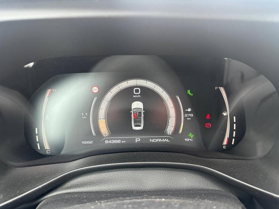 Haval Jolion I Тольятти  - изображение 6