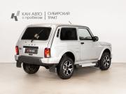 Lada (ВАЗ) Niva Legend Казань  - изображение 11